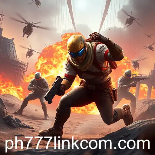 Exploring the Thrilling World of Action Games with PH777 Link