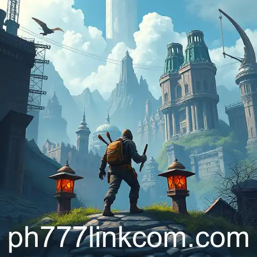 The Evolution of Adventure Games: A Journey Through Digital Storytelling