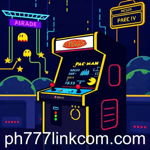Exploring the Exciting World of Arcade Games with PH777