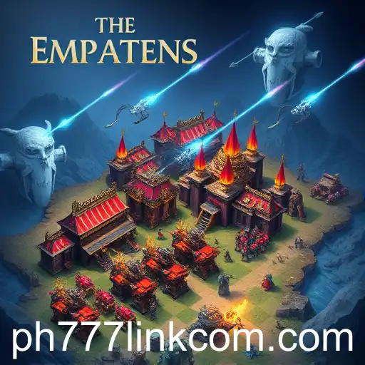 Emerging Trends in Online Gaming with PH777 Link