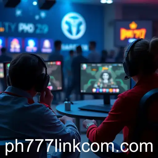 The Evolution of Gaming in 2025