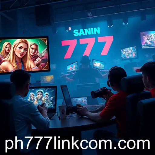 The Evolution of Online Gaming Platforms