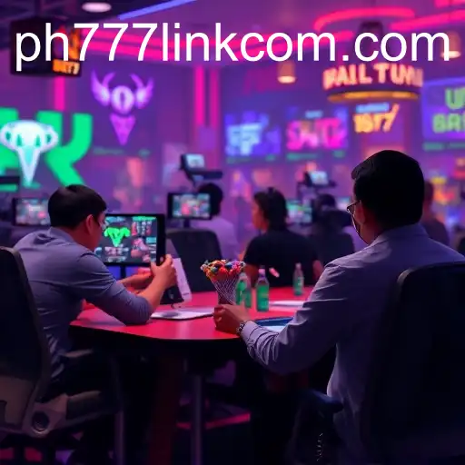 The Rise of Gaming Platforms: PH777's Influence