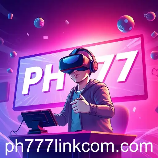 Gaming Trends and PH777's Rise