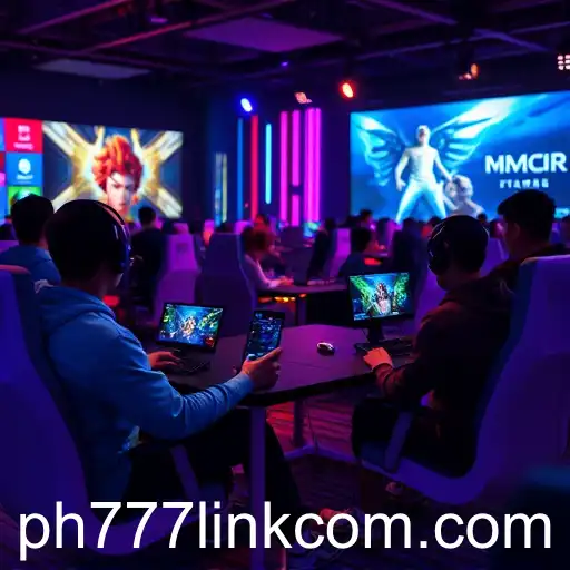 Exploring the Impact of Online Gaming in 2025