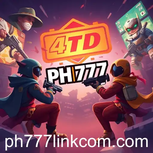 Exploring the Exciting World of Multiplayer Games Through PH777 Link