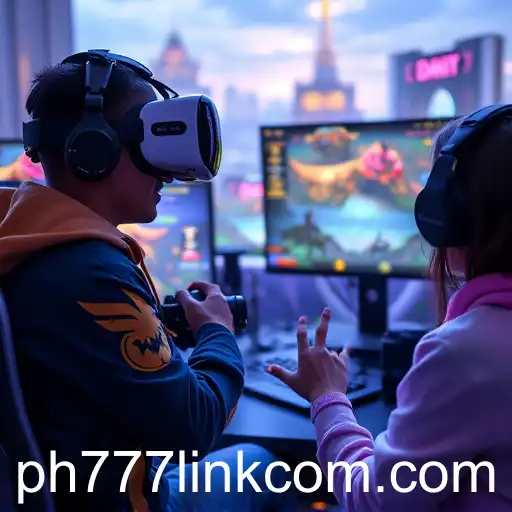 PH777 link