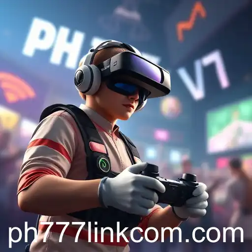 PH777: The Emerging Star in Online Gaming
