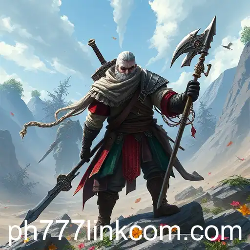 PH777 Game Platform Revolutionizing Online Gaming