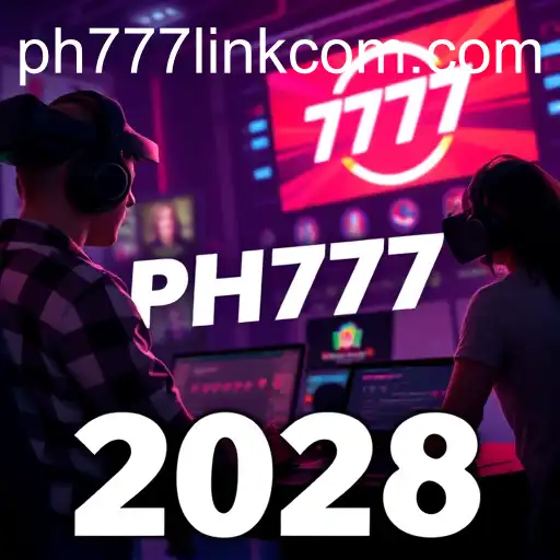 PH777 Gaming Community Grows Amidst Global Trends