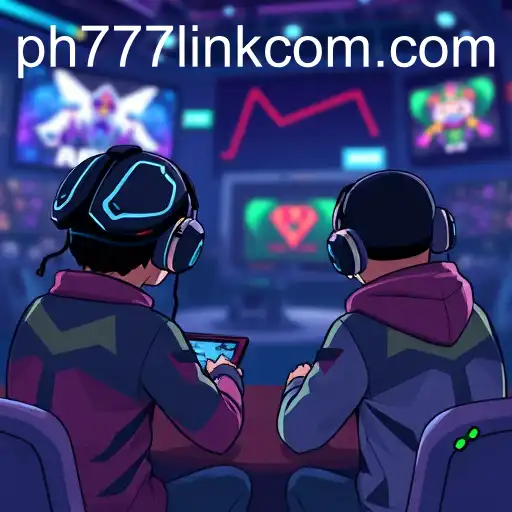 PH777: A Digital Revolution in Gaming