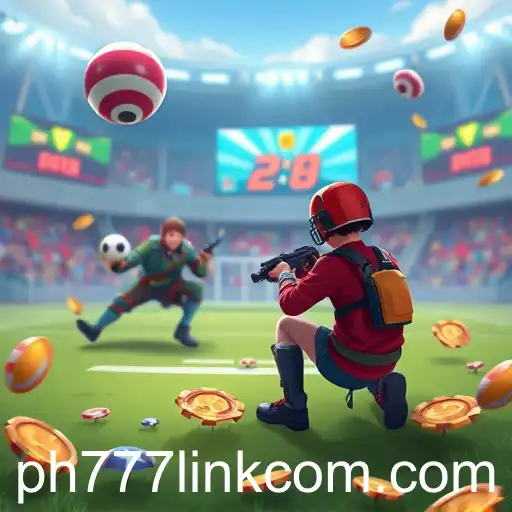 The Rise of PH777 in the Gaming Industry