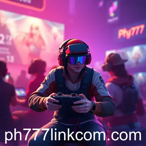 Rise in Popularity of PH777 Linked Games