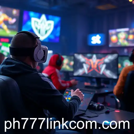 Exploring the Phenomenon of PH777 Link