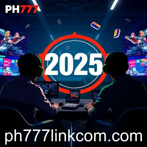 PH777: The Evolution of Online Gaming