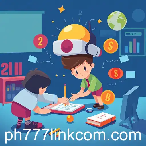 The Rise of PH777: A New Era in Online Gaming