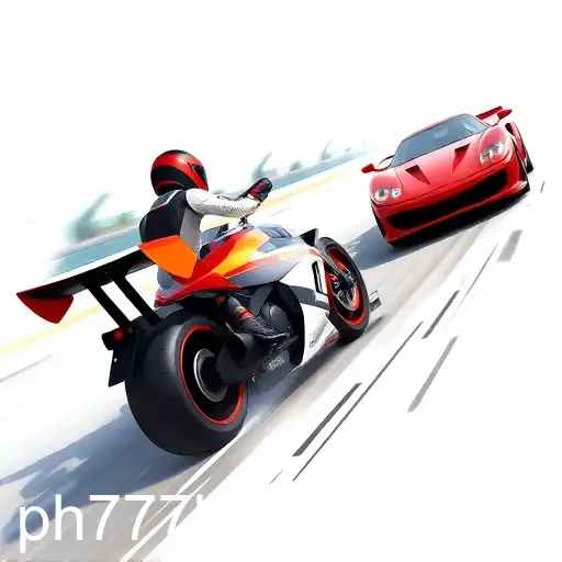 The Thrilling World of Racing Games: Exploring the Excitement of PH777 Link
