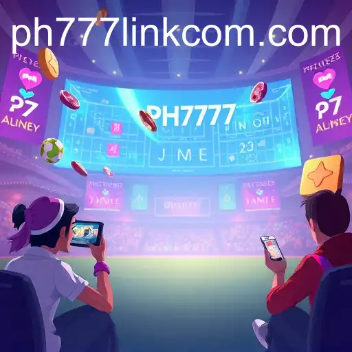 The Rise of PH777 in Gaming Circles