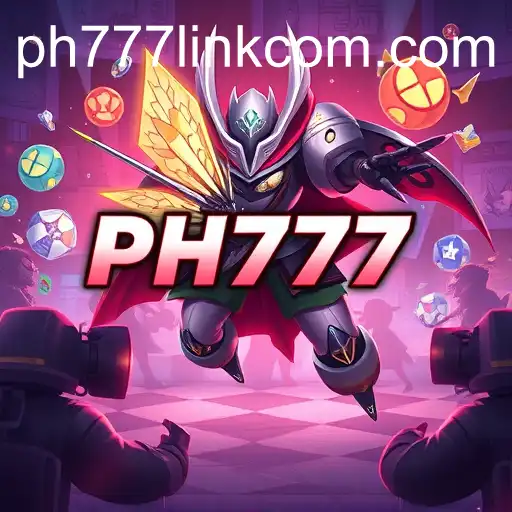 The Rise of 'PH777 Link' in Online Gaming