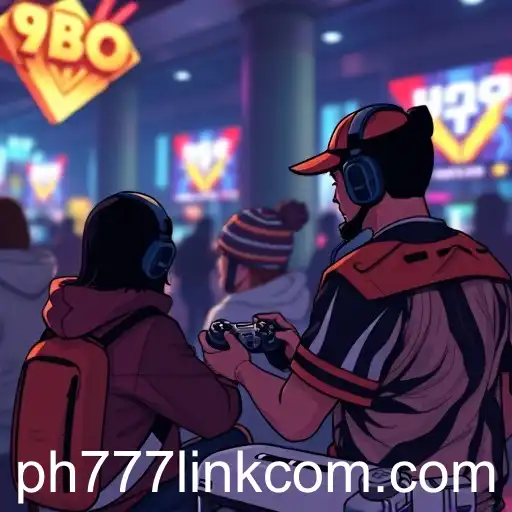 Exploring the Rise of PH777: A New Era for Online Gaming