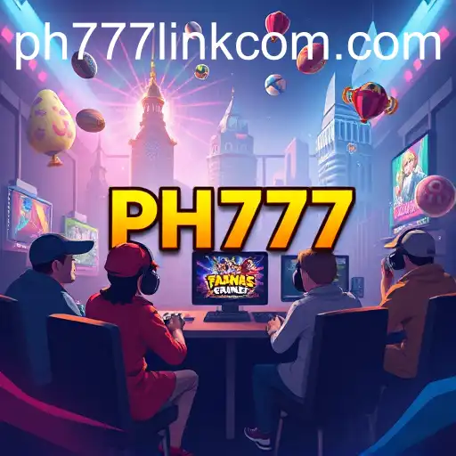 The Rise of PH777 in the Gaming World