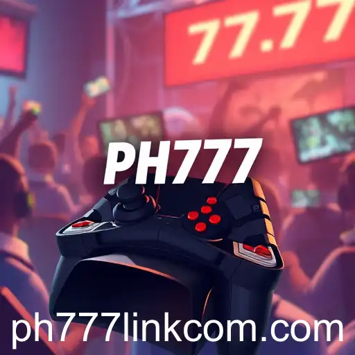 The Rise of PH777 in Gaming Industry