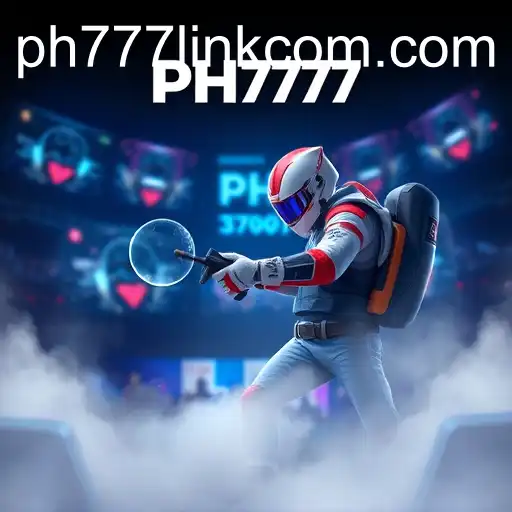 The Rise of PH777 in Online Gaming