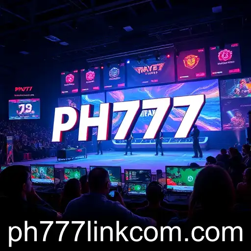 Rise of the PH777 Gaming Phenomenon