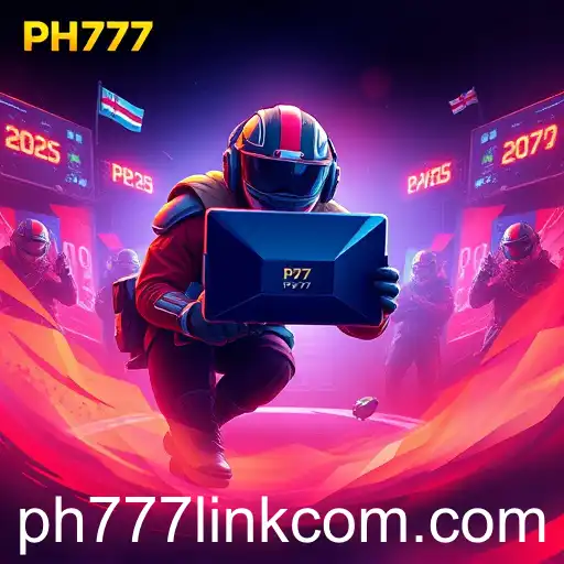 The Rise of PH777 in the Gaming Realm