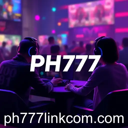 The Rise of PH777: A Gaming Phenomenon