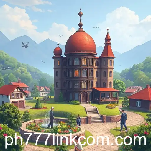 Exploring the World of Simulation Games: A Dive into Virtual Realism