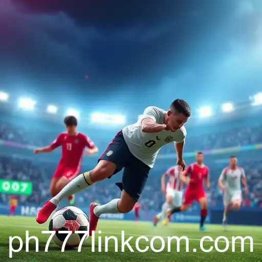 Exploring the Exciting World of Sports Games with PH777 Link