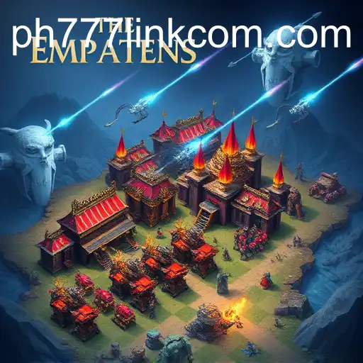 Exploring the Intriguing World of Strategy Games: Unlocking the Potential with PH777 Link