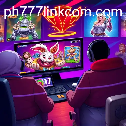 The Rise of PH777: A New Era in Online Gaming
